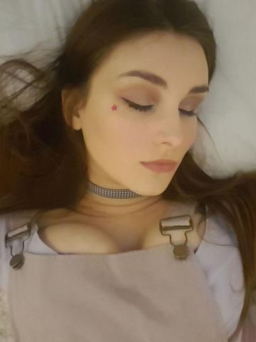 Индивидуалка Анечка Фотография 3